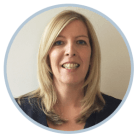 Delta Team Anne McKinnon