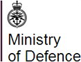 Ministry of Defence logo