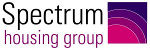 Spectrum Housing Group logo