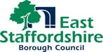 East Staffordshire Council Logo
