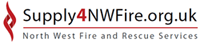 Supply4NWFire logo