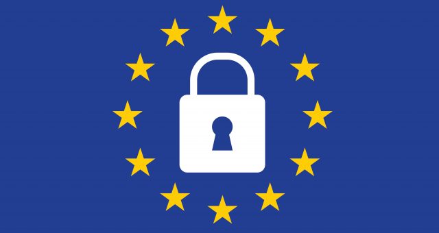 GDPR - Contract Management Software