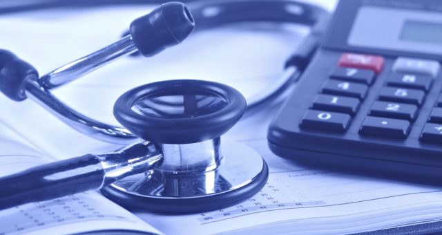 NHS Future Operating Model