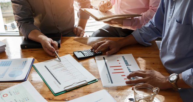 contract management software