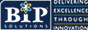 BiP logo
