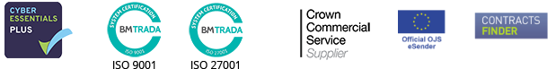 Partner logos